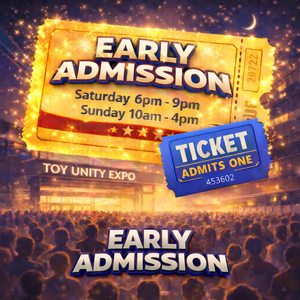 Early Admission