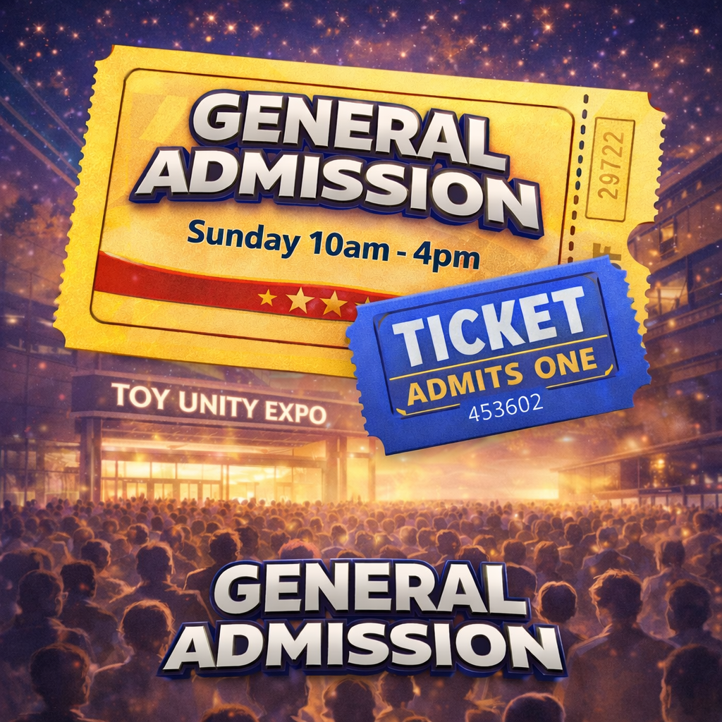 General Admission